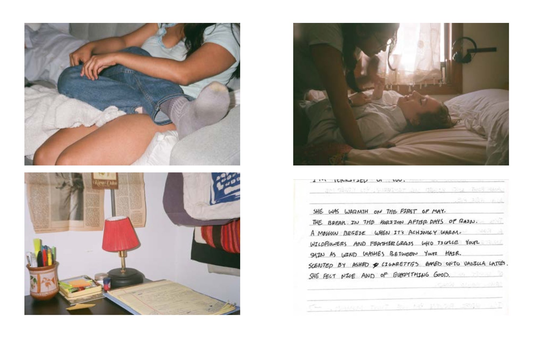 Zine 2